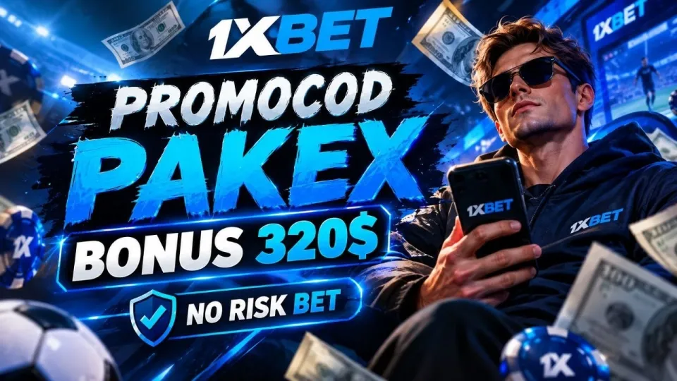 How to start 1xBet live betting with in-play odds and fast markets