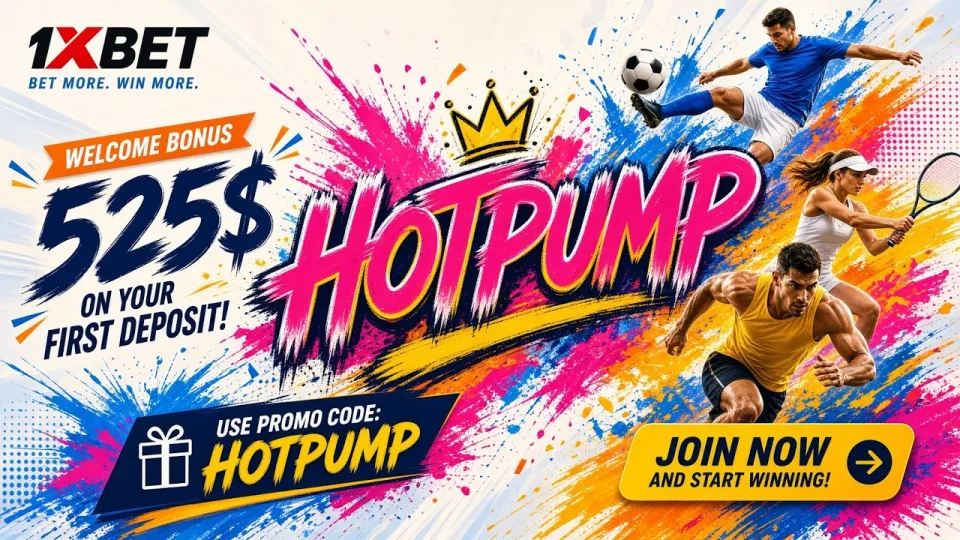 Which 1XBET Promo Code 2026 to Choose and Why the Registration Field Matters